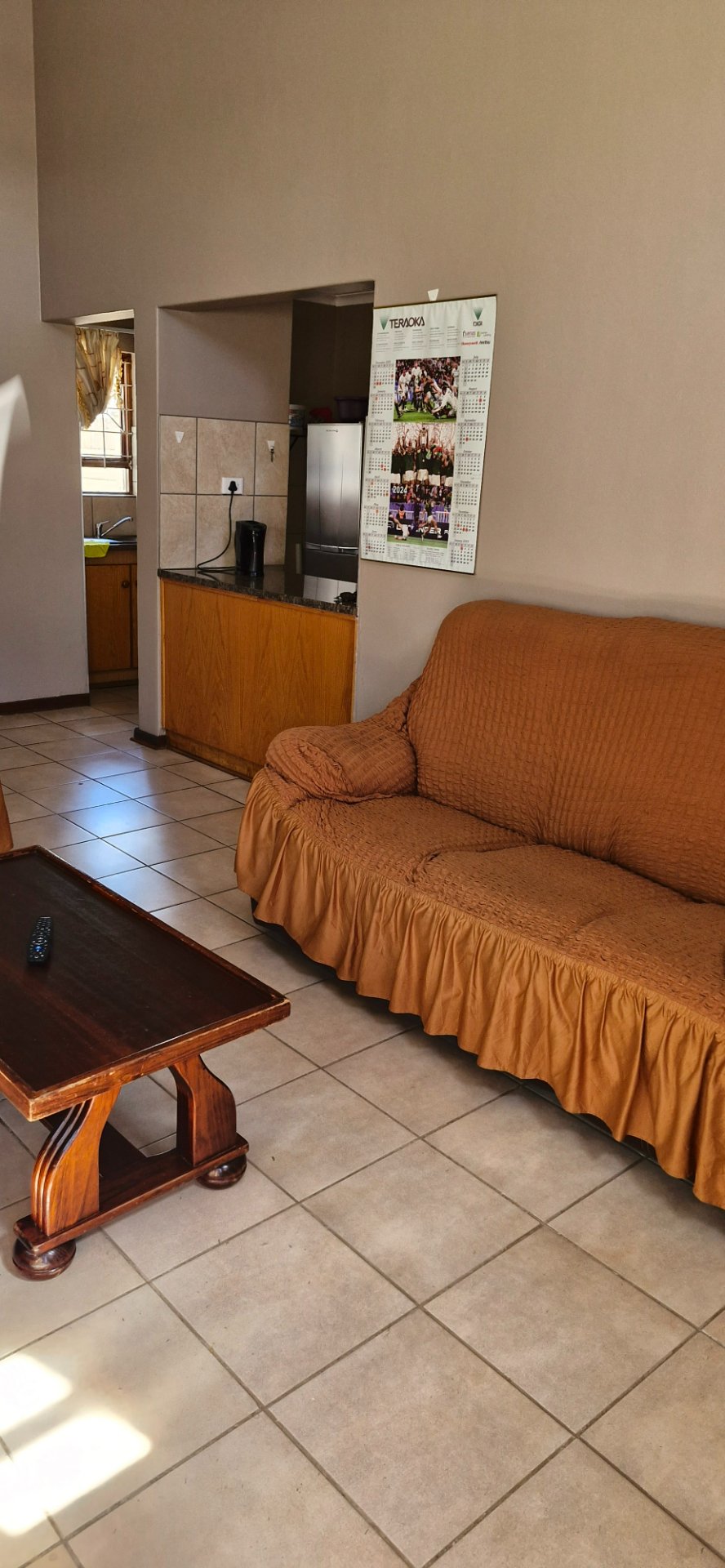 To Let 2 Bedroom Property for Rent in Willows Free State